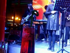 -摆渡酒吧(后海店)