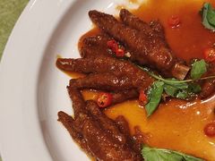 -太守宴·蘭院(天塔店)