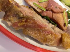 酥皮烤鸭-新繁阳大食堂(民星路店)