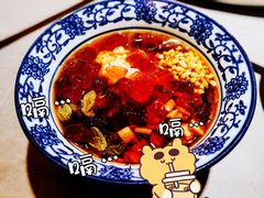 -吃城都·鱼蛙火锅(西玉龙街店)
