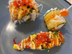 -喜庭海鲜自助(来福士店)