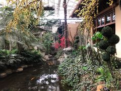 -世外桃源农庄·德清土菜(兴康南路店)
