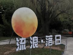 -威海华夏城景区