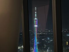 -广州四季酒店