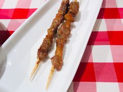 -西贝莜面村(近铁城市广场店)