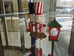 -大连铂尔曼酒店-铂尔曼美食廊 Pullman Deli