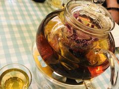 -烛影拾光观景餐厅·创意菜·摄影·小提琴(大唐不夜城店)