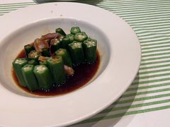-桂满陇·杭州小馆(巴黎春天浦建店)
