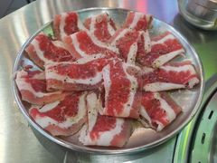 -玄希浪漫厨房·韩料烤肉(湖滨银泰in77店)