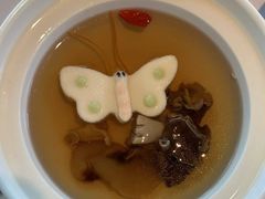 陆小曼蝴蝶恋炖盅-杭州新新饭店·1913餐厅