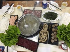 -福合埕牛肉丸(福平路店)