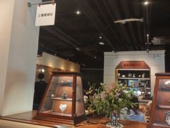 -三猫黑鱼花(南大店)