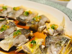 -桂满陇·海市蜃楼·黑金(国金店)