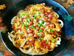 -家烧面馆【南山路知名经典面食】