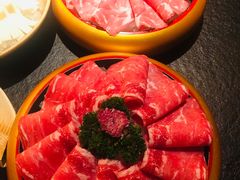 -色響火锅(恒隆广场店)