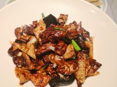 -四世同堂·京菜·烤鸭(双井店)