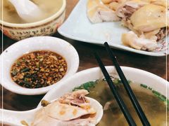 -陈记汤饭(水巷口店)