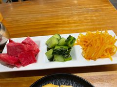 -嘻小北·兰州清汤牛肉面(太平洋森活天地店)