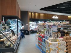 -Olé精品超市(广州太古汇店)