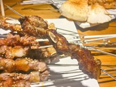 -義聚德·清真铜锅涮羊肉·烧烤(河东店)