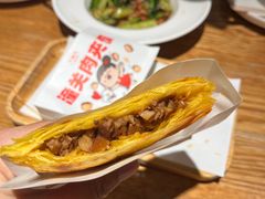 -九毛九西北菜(大东海店)