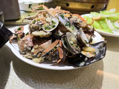 -森谷美食公园(杨行店)