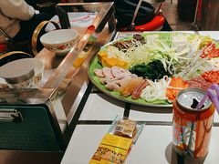 -朱光玉火锅馆(小寨原力场店)