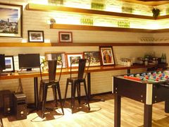 -JINNS锦时 steak&pizza(浸信会礼拜堂旧址店)