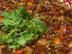 -泥糊破店小酒馆·团建聚餐(南京西路店)