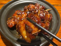 -随缘小馆(红岭路店)