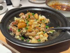 -辛香汇·现炒川菜(城北万象城店)
