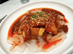 -羲和雅苑•北京烤鸭(国贸商城店)