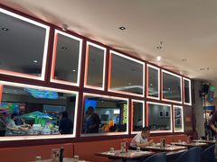 -纽约客美式餐厅(新奥购物中心店)