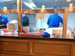 -子午路张记肉夹馍(兵马俑店)