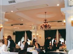 大堂-夏朵花园(复兴西路店)