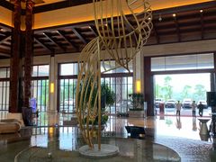 -惠州金海湾嘉华度假酒店