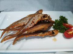 -老人和饭店(淮海中路店)
