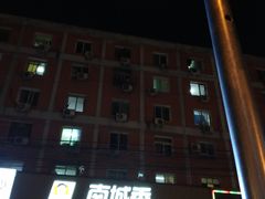 -南城香·饭香串香馄饨香(富丰桥店)