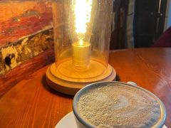冰拿铁-1901 Cafe(西四店)