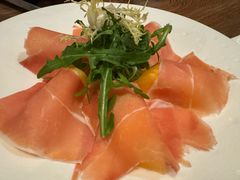 -安妮意大利餐厅(国贸店)