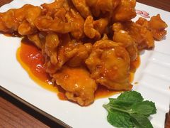 -宏天寶·北京烤鸭(宾馆西路2店)