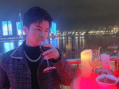 -福州天元国际威斯汀酒店·中国元素餐厅
