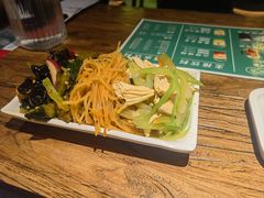 -平娃三宝烧烤·面食(南小街店)