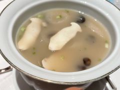 花胶黄鱼羹-新荣记(建国门外大街店)