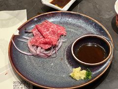 -大渔铁板烧(东城店)