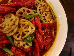 十三香虾-漫天香·小龙虾餐厅(夏湾店)