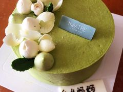 -théATRE 茶聚场(王府中環店)