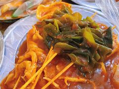 -小朱麻辣串(益民街店)