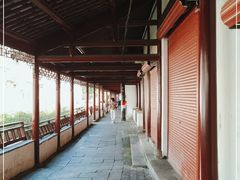 -木渎古镇