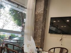 -东江海鲜酒家(艺都分店)